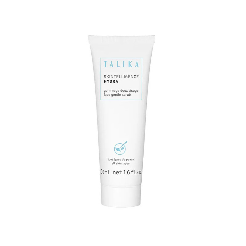 Gommage Doux Skinelligence Hydra - Beauté naturelle Kermatone