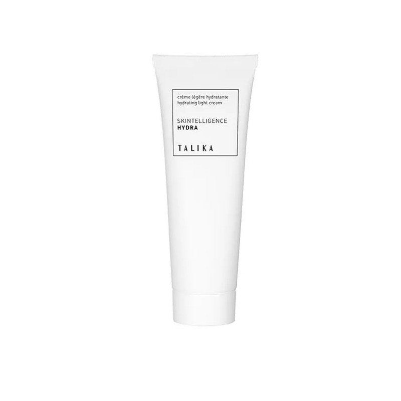 Crème Hydratante Légère Talika Skintelligence - Kermatone