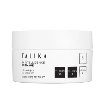 Talika Skintelligence Crème Anti-Age Régénérante 50ml | Kermatone
