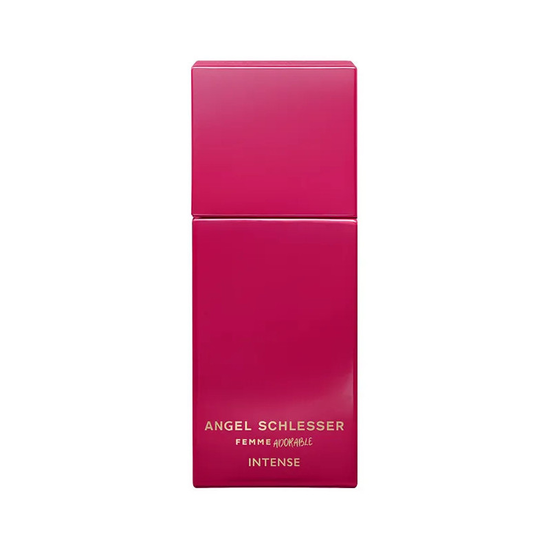 Angel Schlesser Femme Adorable Intense 100ml - Kermatone