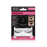 Ardell Magnetic Liner & Lash Demi Wispies - Cils nature Kermatone