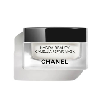 Chanel Hydra Beauty Camelia Repair Mask 50g - Hydratation intense | Kermatone