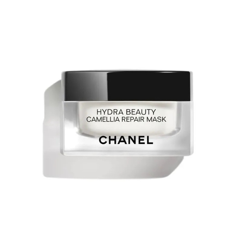 Chanel Hydra Beauty Camelia Repair Mask 50g - Hydratation intense | Kermatone
