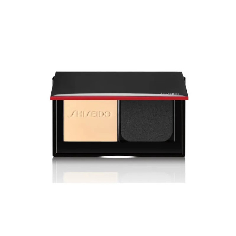 Shiseido Synchro Skin Self-Refreshing Custom Finish Powder Foundation 110 Alabaster - 12g