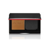 Shiseido Synchro Skin Poudre Fond de Teint 440 Amber - Kermatone