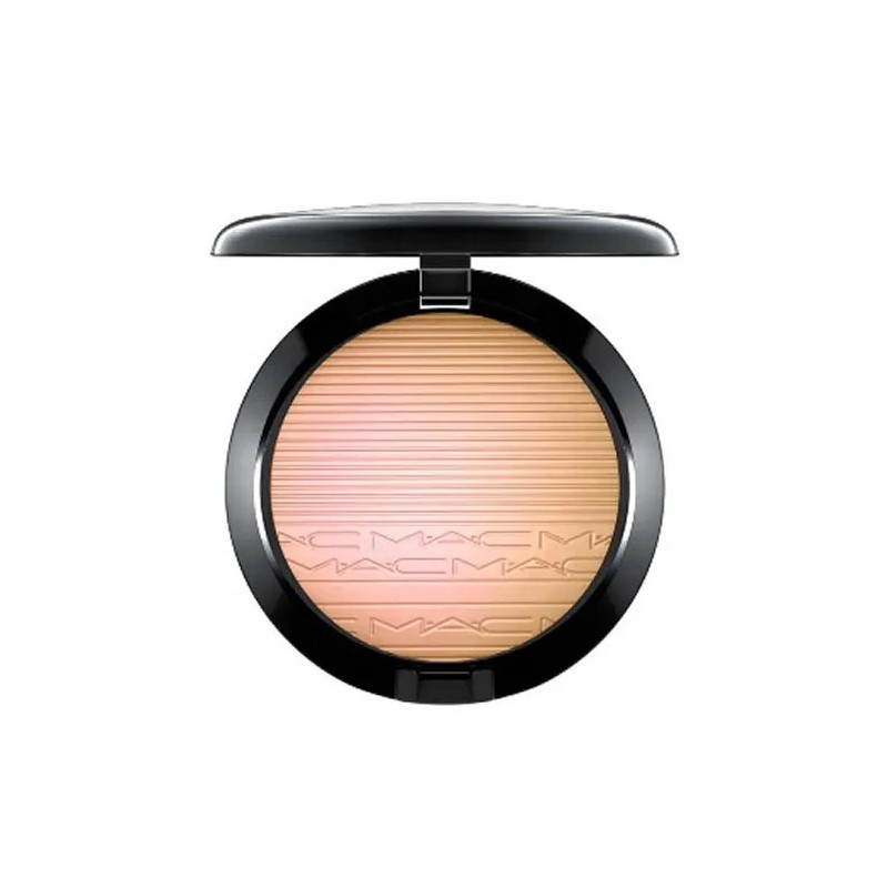 Highlighter Mac Show Gold - Éclat parfait | Kermatone