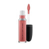 Mac Retro Matte Lipcolour Metallics - Gemz & Roses | Kermatone