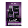 Kativa Keratin Post-lissage Xpress - Soins ultimes pour vos cheveux