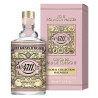 4711 Floral Collection Magnolia Eau De Cologne 100ml - Kermatone