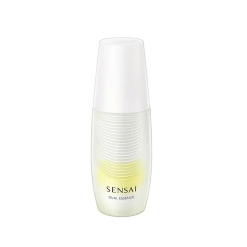Sensai Expert Items Dual Essence 30ml - Sérum hydratant Kermatone