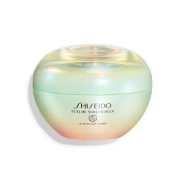 Shiseido Future Solution Lx Crème Anti-âge Kermatone