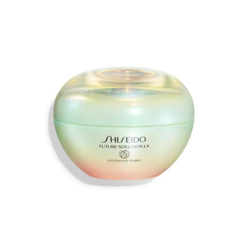 Shiseido Future Solution Lx Crème Anti-âge Kermatone
