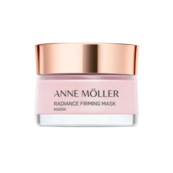 Masque Radiance Firming Anne Möller 50ml - Kermatone