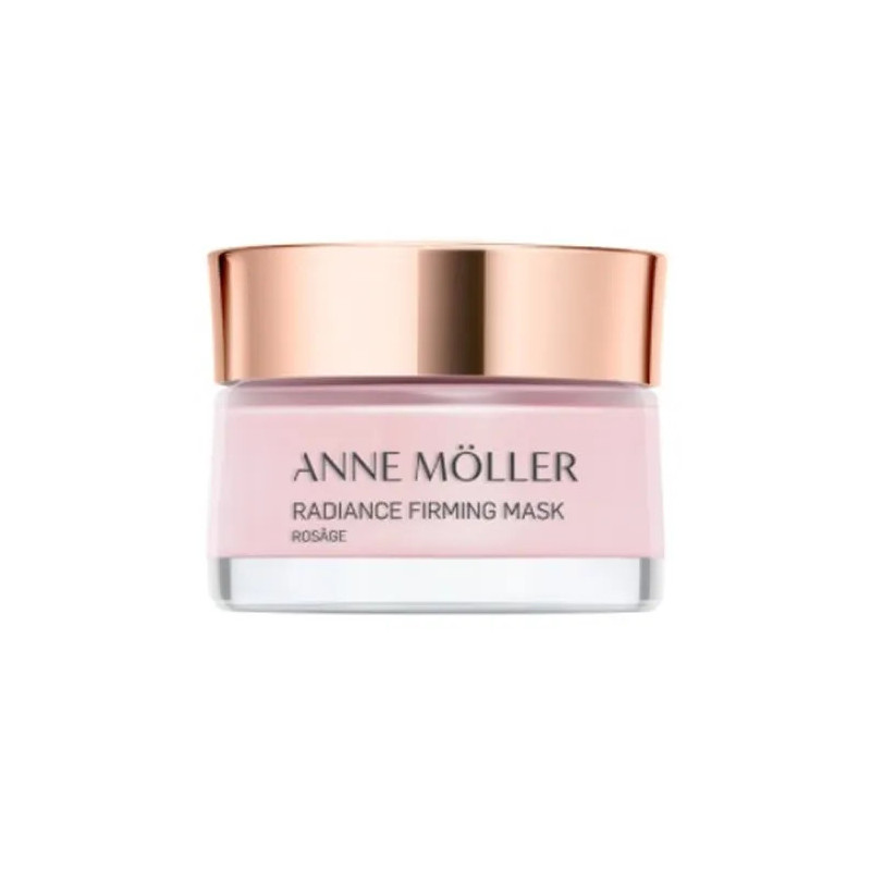 Masque Radiance Firming Anne Möller 50ml - Kermatone
