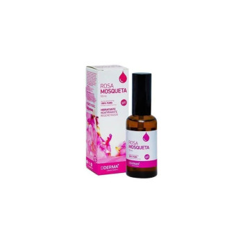 Huile de Rosa Mosqueta Dderma 50ml - Kermatone