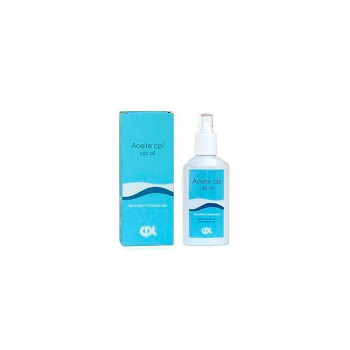 Cpi Aceite Dermatológico 100ml - Huile Réparatrice Kermatone
