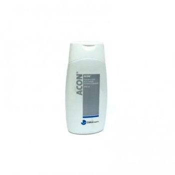 Shampooing Acon 200ml - Dorlotez vos cheveux avec Kermatone