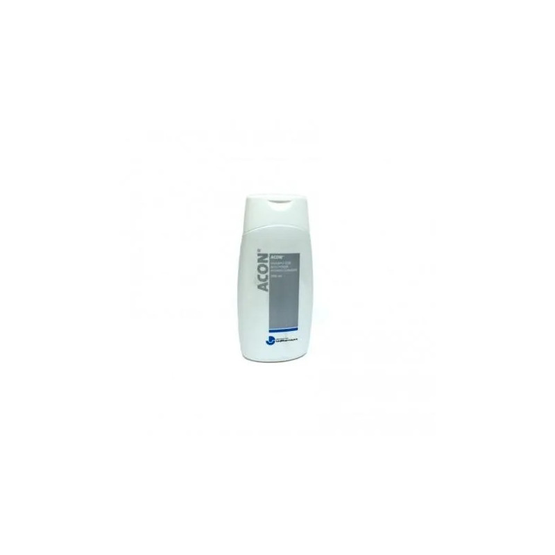 Shampooing Acon 200ml - Dorlotez vos cheveux avec Kermatone