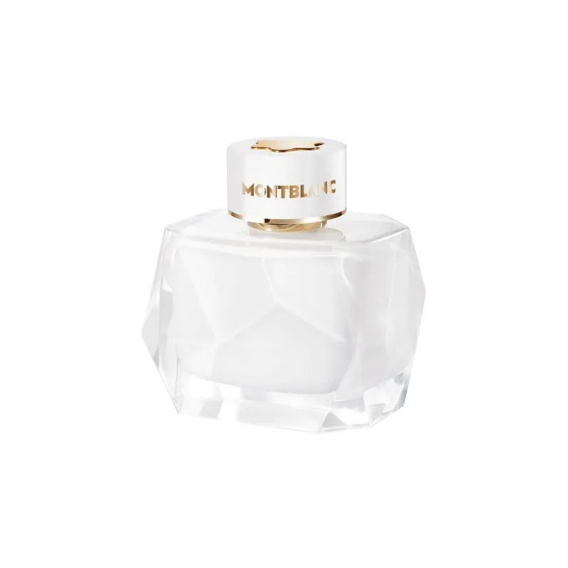 Montblanc Signature Eau De Parfum 90ml - Élégance assurée | Kermatone