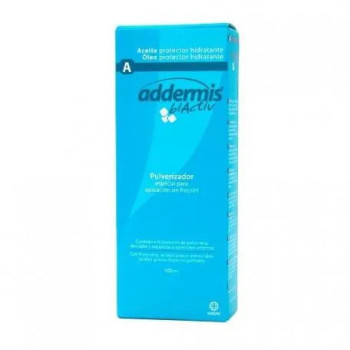 Huile Protectrice Addermis - Biactiv 100ml | Kermatone