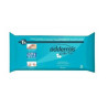 Lingettes Addermis Aloe Vera - Nettoyage doux et hydratation | Kermatone