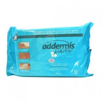 Aadermis Biactiv Éponge Savonneuse - Prendre soin de votre peau | Kermatone