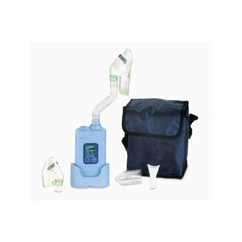 Corysan Coryneb Ultrasonic Spray - Hydratation intense | Kermatone