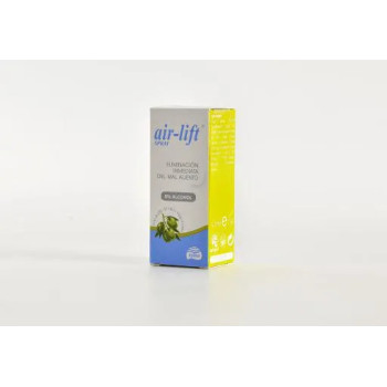 Spray Buccal Air Lift Bio - Éliminez la Mauvaise Haleine Kermatone