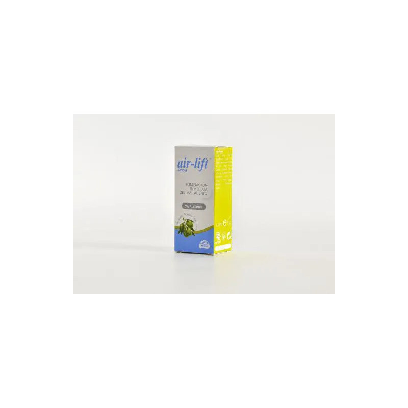 Spray Buccal Air Lift Bio - Éliminez la Mauvaise Haleine Kermatone