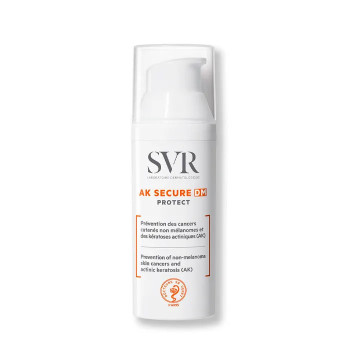 SVR Ak Secure DM Protect SPF50 - Protection solaire Kermatone