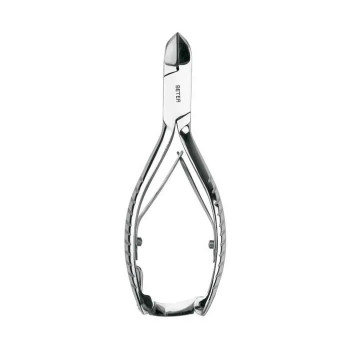 Pince à pédicure 15cm - Précision & Confort | Kermatone