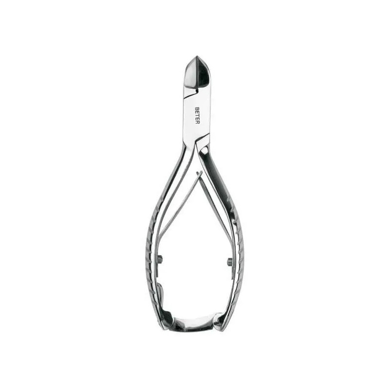 Pince à pédicure 15cm - Précision & Confort | Kermatone