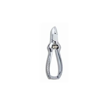 Beter Professional Chromed Pedicure Nippers 13.5cm - Kermatone