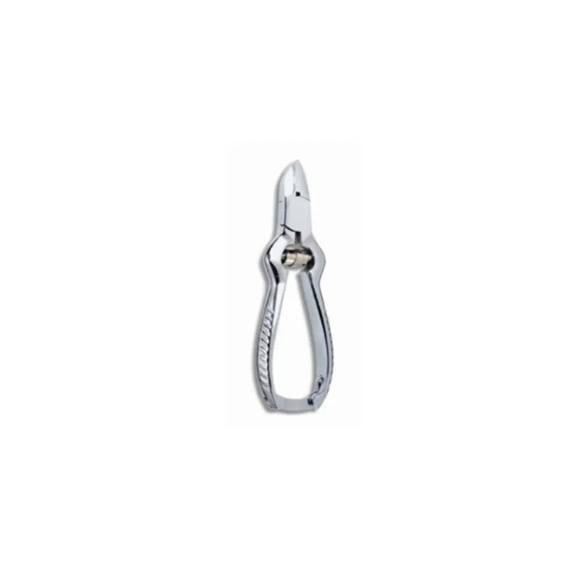 Beter Professional Chromed Pedicure Nippers 13.5cm - Kermatone