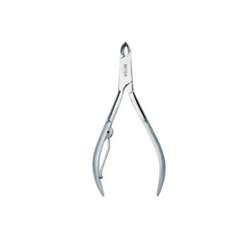 Nippers en Acier Inoxydable Beter Manicure - Kermatone
