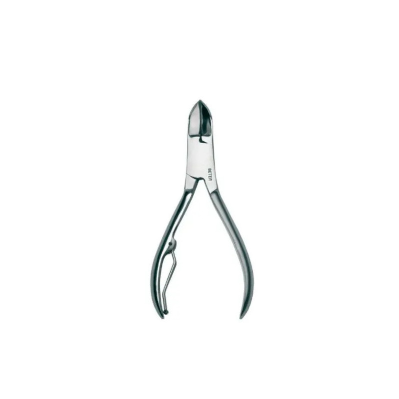 Pince à Ongles Beter Professional - Manucure Parfaite | Kermatone