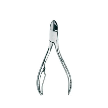 Ciseaux à Ongles Beter Curvoinox 11cm - Précision Kermatone