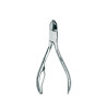 Ciseaux à Ongles Beter Curvoinox 11cm - Précision Kermatone