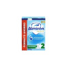 Avancée Almirón 2 Lait De Suite 1200g - Kermatone