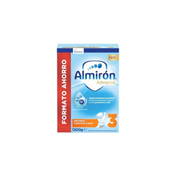 Almirón Advance 3 Lait De Croissance - Nutrition optimale Kermatone