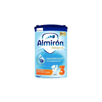 Almirón Advance 3 Lait De Croissance 800g - Kermatone