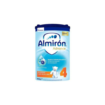 Almirón Advance 4 Lait De Croissance 800g - Nutrition Bébé | Kermatone