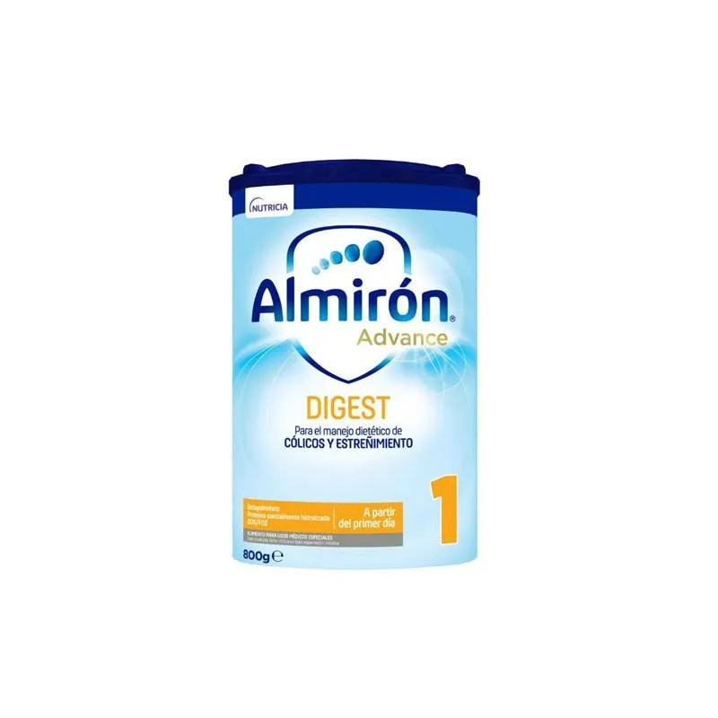 Almirón Advance Digest 1 pour coliques - Livraison rapide Kermatone