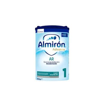 Almirón Advance Ar 1 Anti-Regurgitation - Kermatone