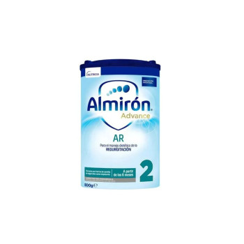Almirón Advance AR 2 Anti-Régurgitation - Lait Bébé Kermatone