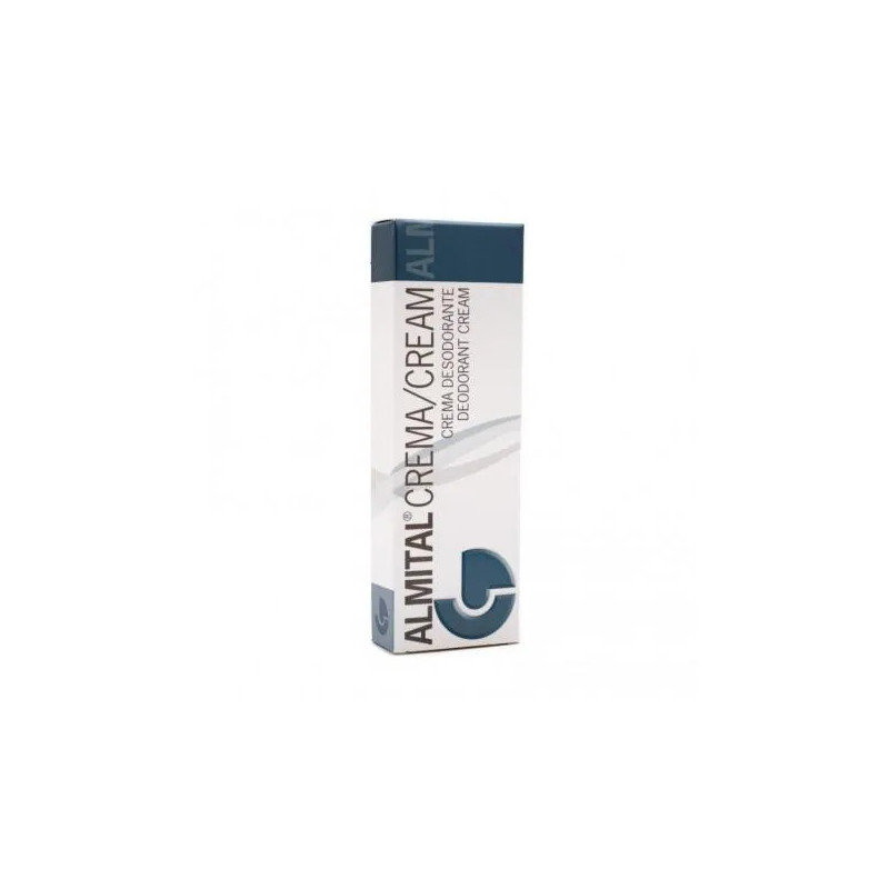 Crème nourrissante Almital™ 75ml - Kermatone