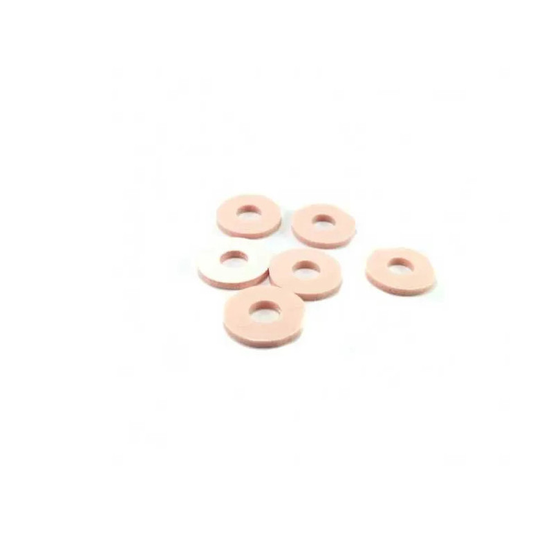 Crème hydratante Schurz Round Rings Hardness Large - Kermatone