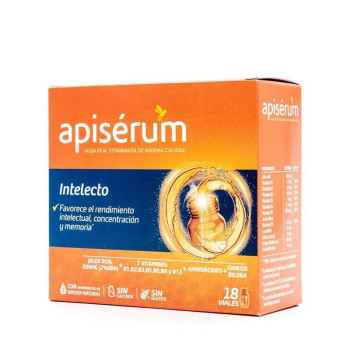 Sérum Éclat Apisérum Intelecto - Kermatone