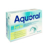 Esteve Aquoral Forte Gouttes Ophtalmiques - Hydratez vos yeux | Kermatone