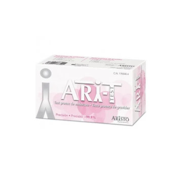 Test de grossesse precoce Aristo Pharma - Kermatone
